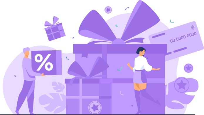 Loyalty Programs Development Services